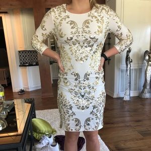 Selling all of these dresses for $45 a piece!